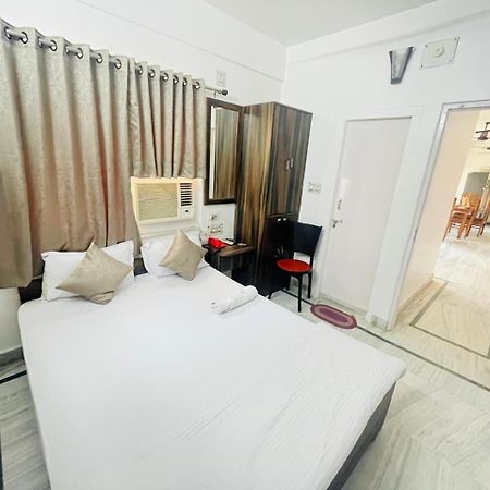 White Heaven Hotel New Town Exterior foto